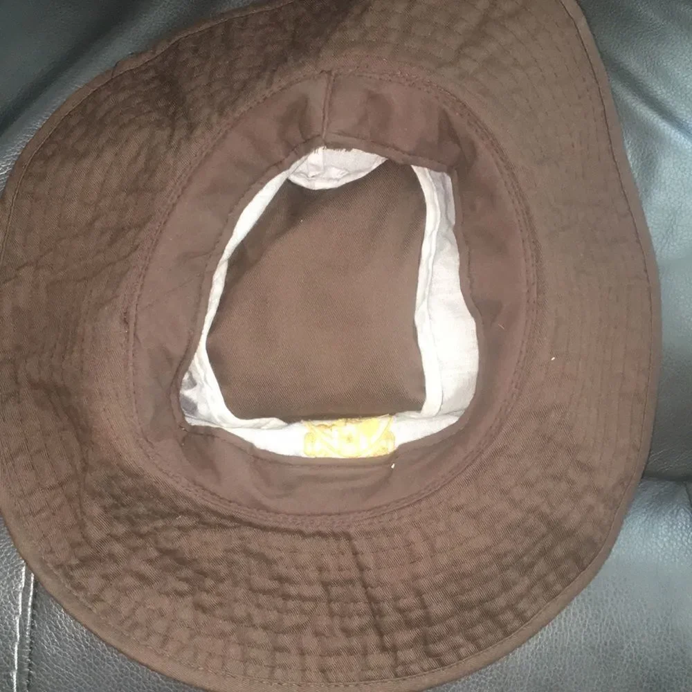 Glenwood Primary School Sydney Australia flop hat